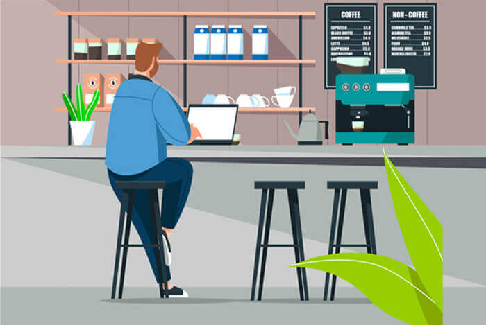 做管理就需要胆大，不怕得罪人